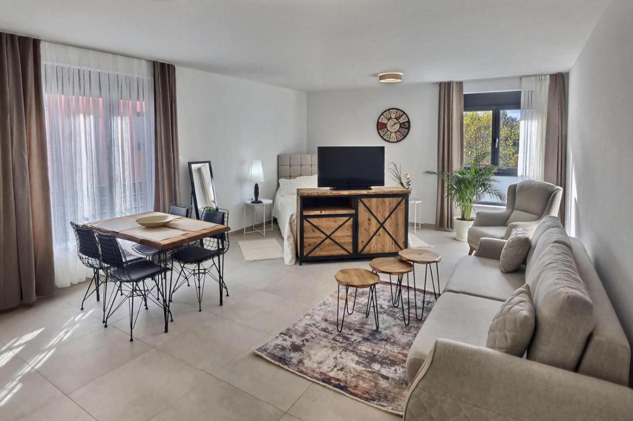 KRésidence Appartement Neuf Saint-Louis Extérieur photo