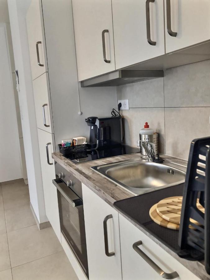 KRésidence Appartement Neuf Saint-Louis Extérieur photo