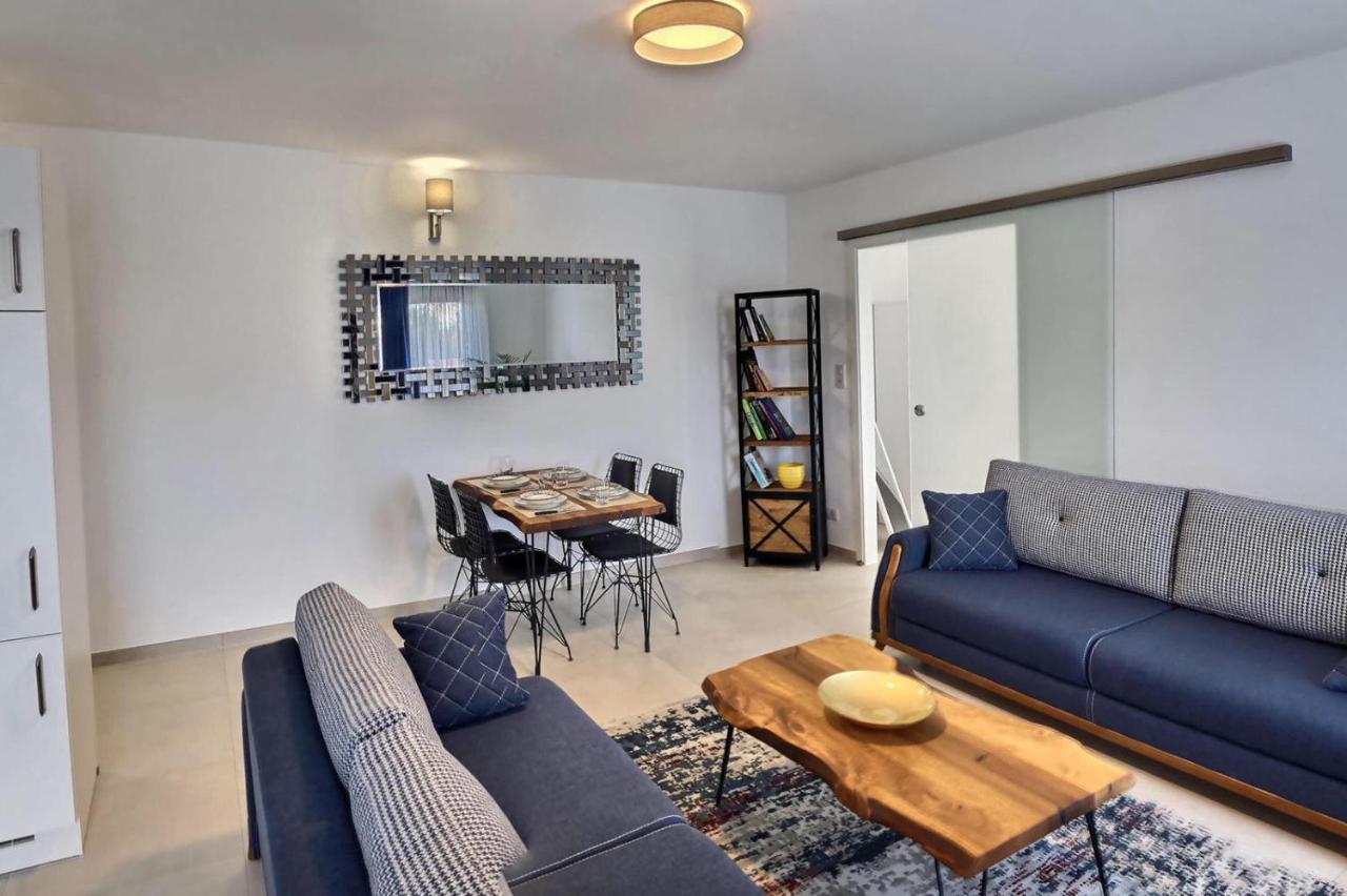 KRésidence Appartement Neuf Saint-Louis Extérieur photo