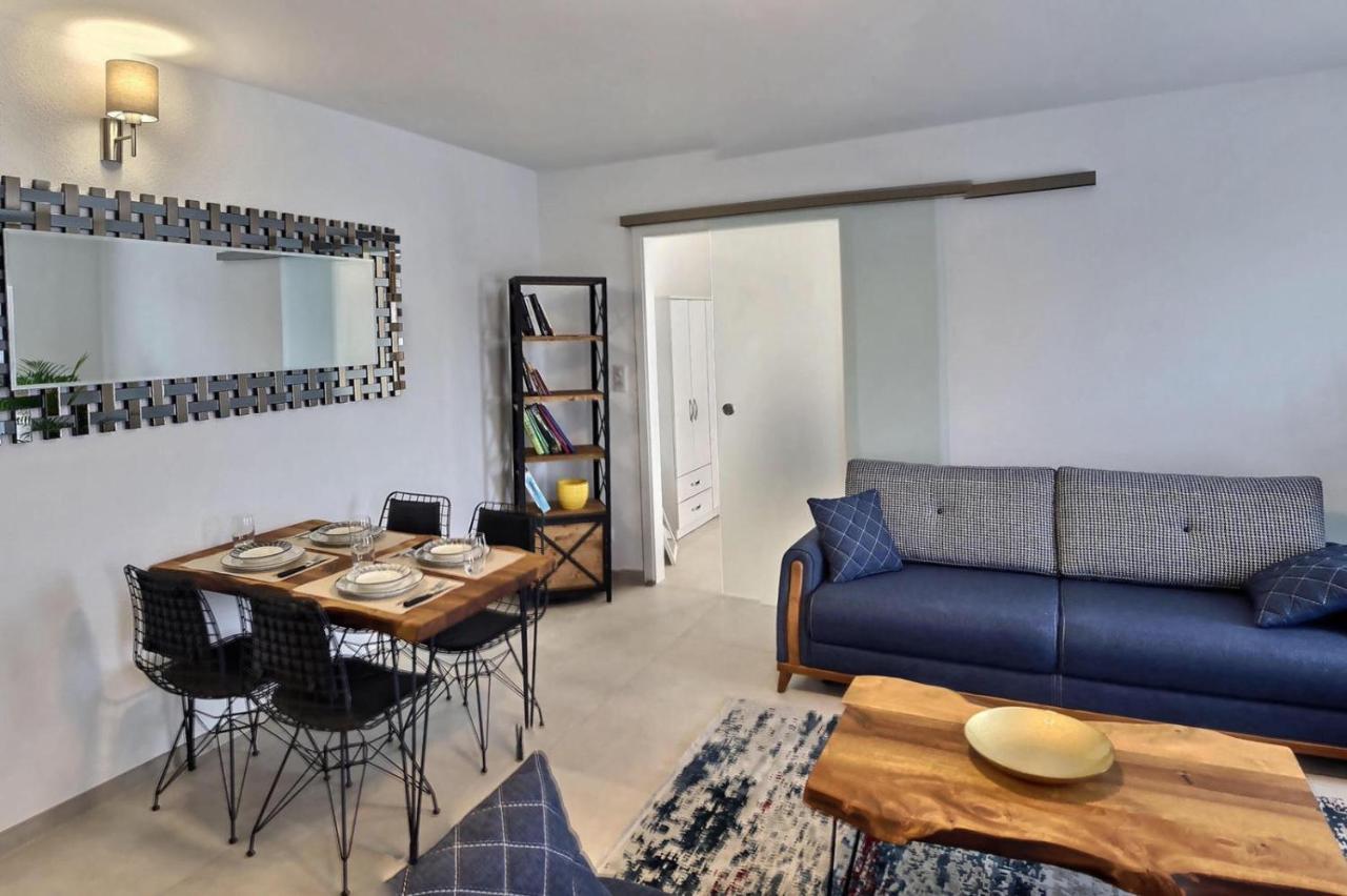 KRésidence Appartement Neuf Saint-Louis Extérieur photo