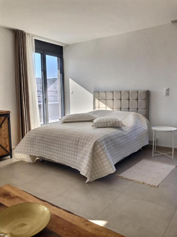 KRésidence Appartement Neuf Saint-Louis Extérieur photo