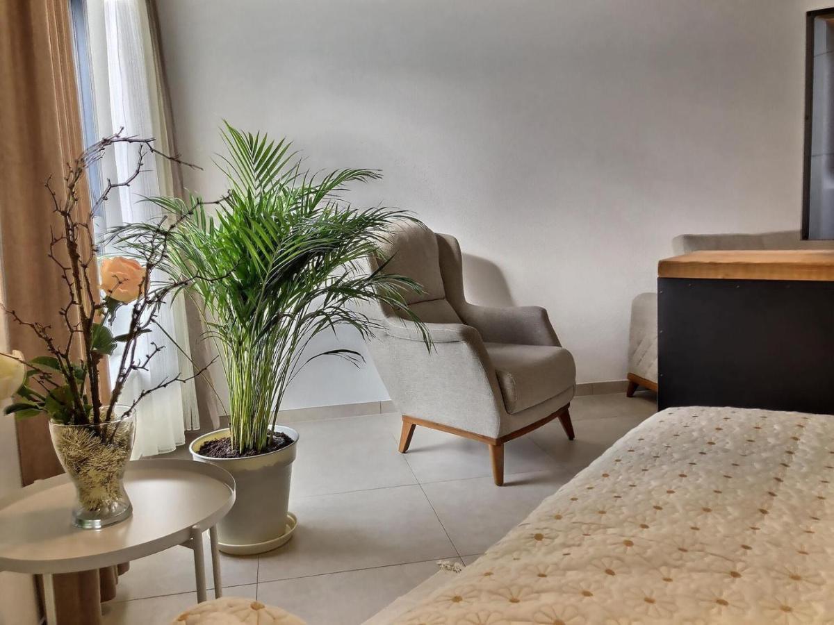 KRésidence Appartement Neuf Saint-Louis Extérieur photo