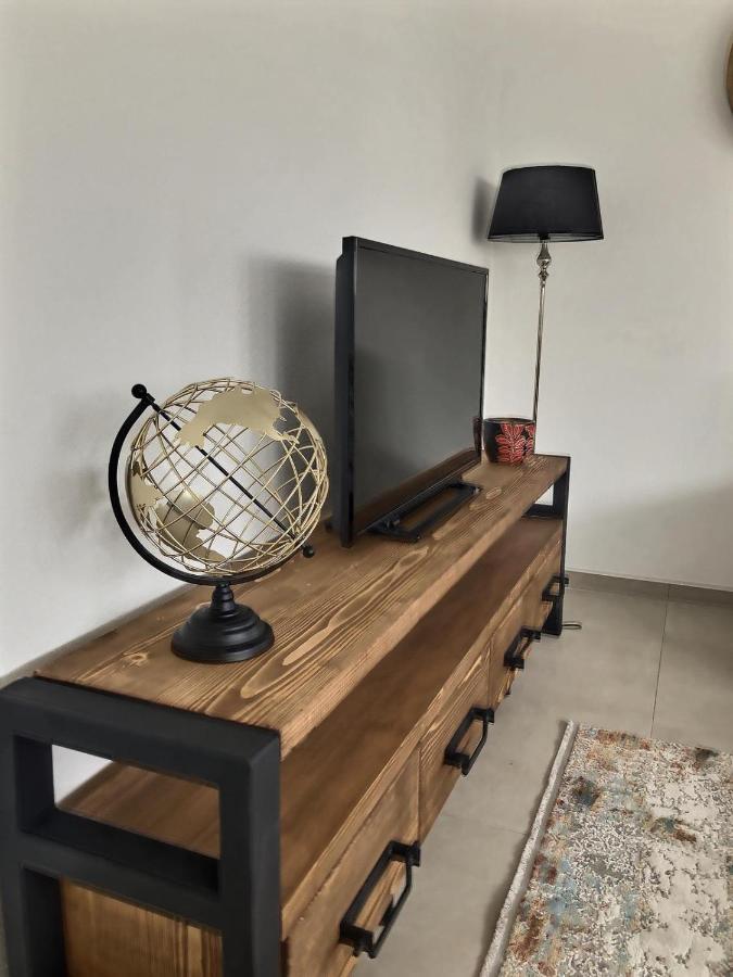 KRésidence Appartement Neuf Saint-Louis Extérieur photo