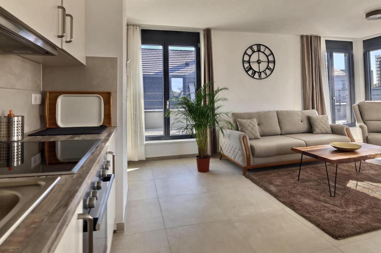 KRésidence Appartement Neuf Saint-Louis Extérieur photo