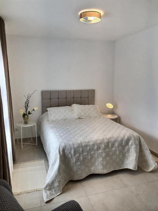 KRésidence Appartement Neuf Saint-Louis Extérieur photo