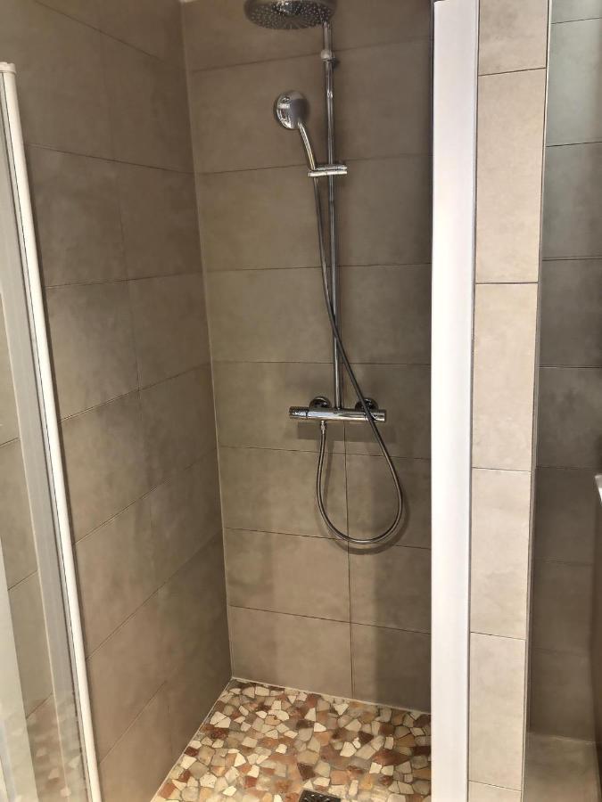 KRésidence Appartement Neuf Saint-Louis Extérieur photo