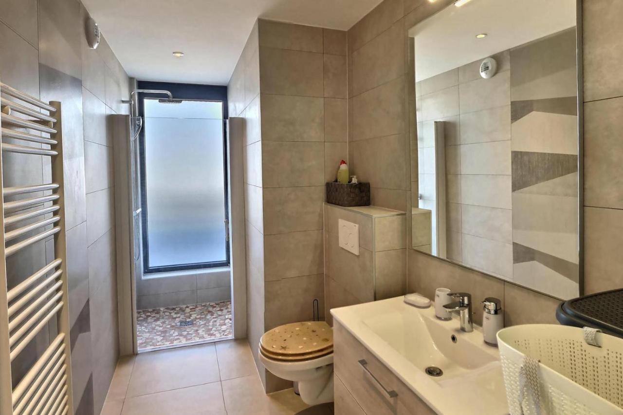KRésidence Appartement Neuf Saint-Louis Extérieur photo
