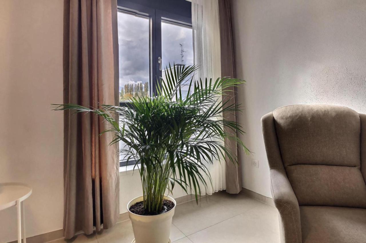 KRésidence Appartement Neuf Saint-Louis Extérieur photo