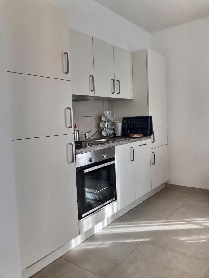 KRésidence Appartement Neuf Saint-Louis Extérieur photo