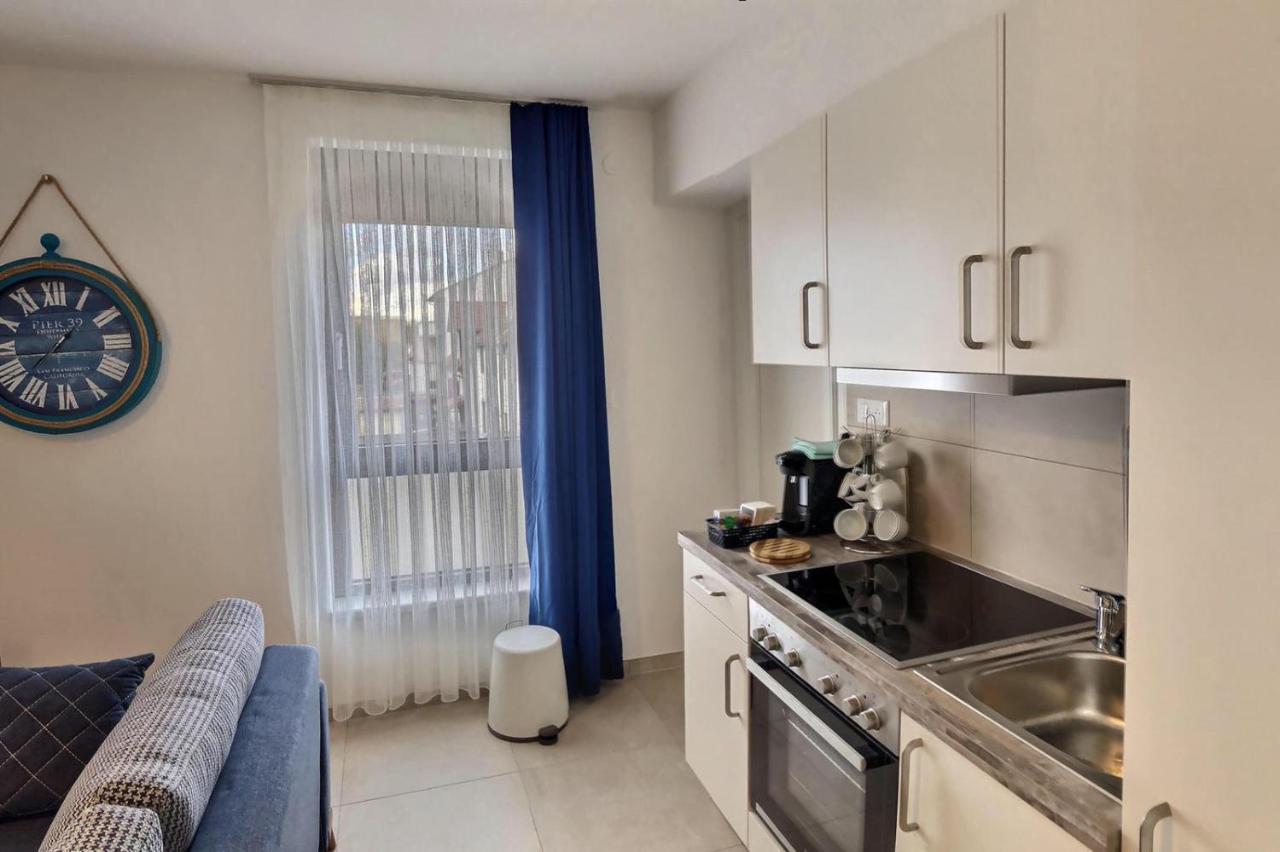 KRésidence Appartement Neuf Saint-Louis Extérieur photo
