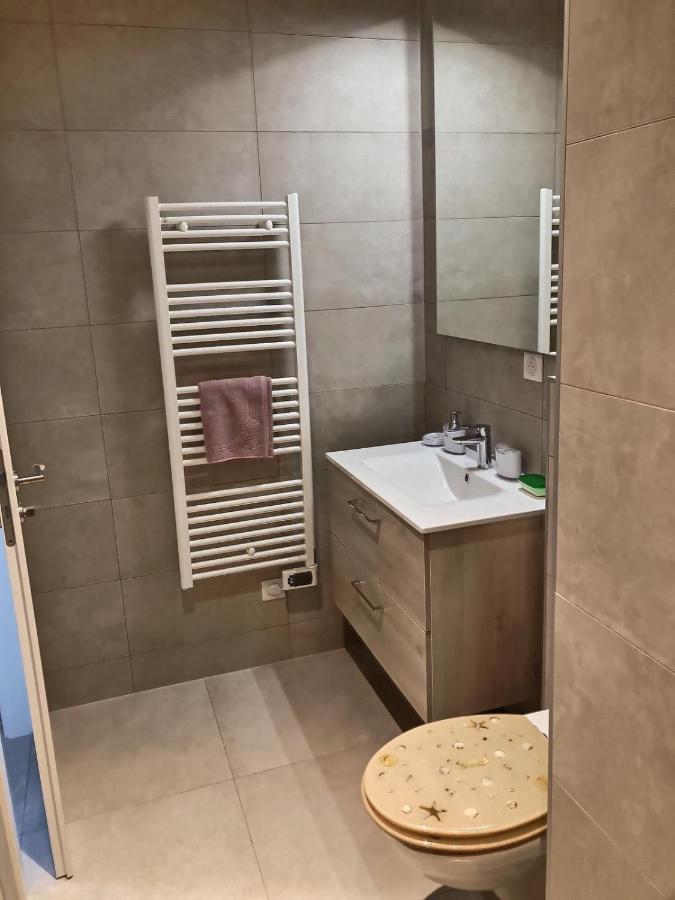KRésidence Appartement Neuf Saint-Louis Extérieur photo