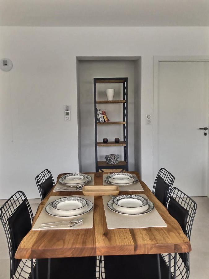 KRésidence Appartement Neuf Saint-Louis Extérieur photo