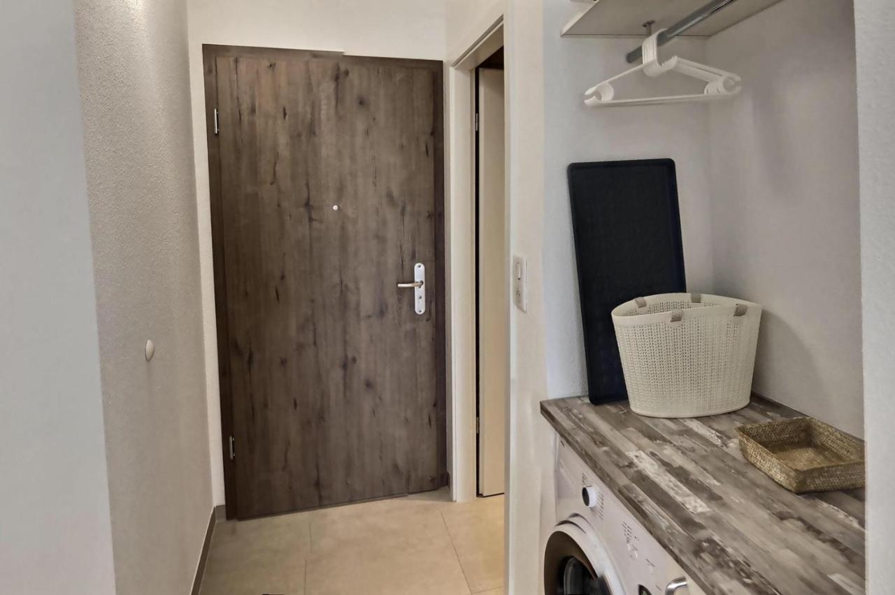 KRésidence Appartement Neuf Saint-Louis Extérieur photo