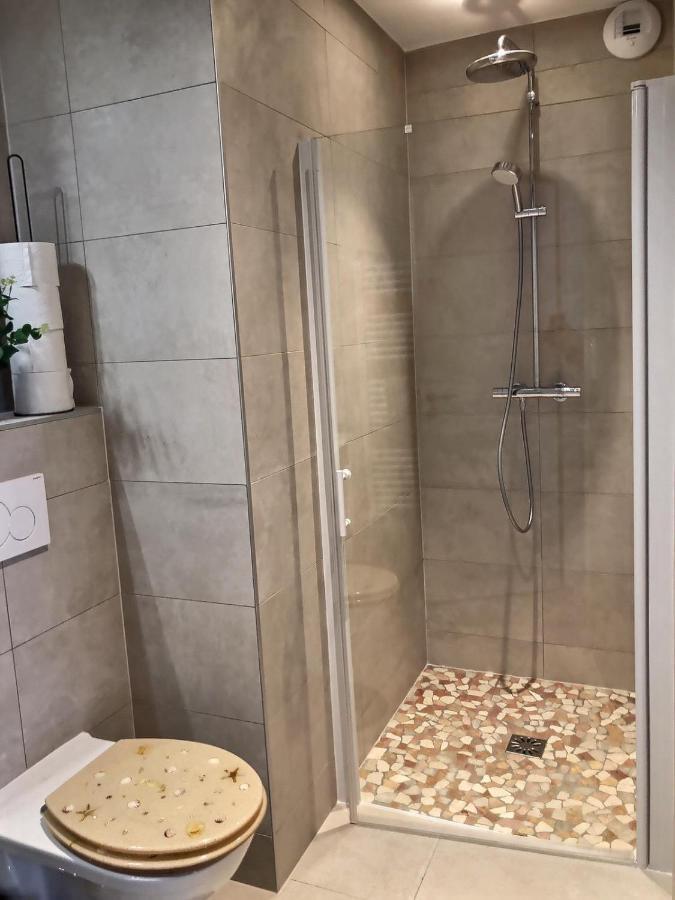 KRésidence Appartement Neuf Saint-Louis Extérieur photo