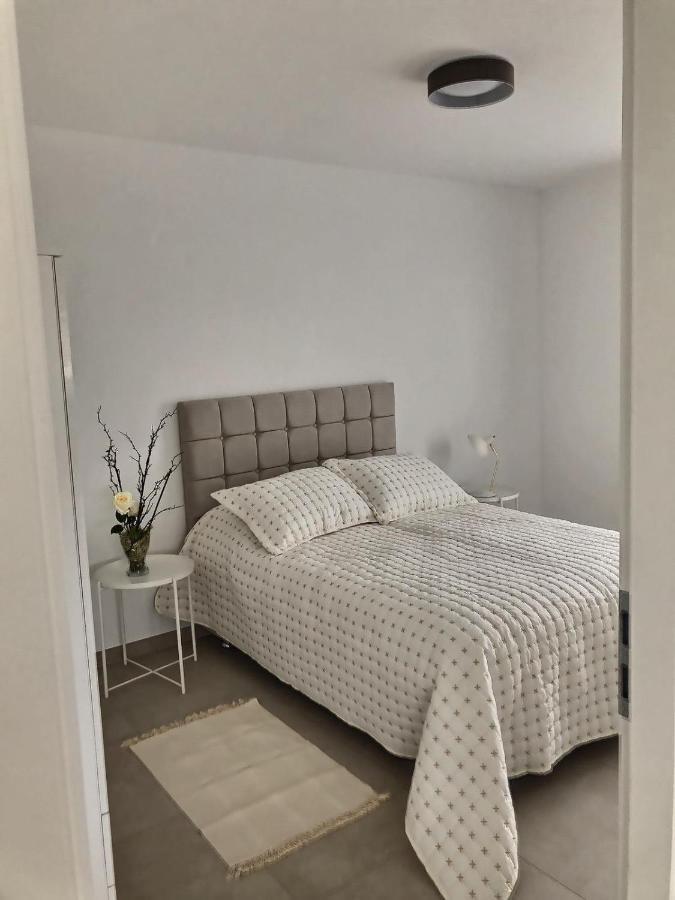 KRésidence Appartement Neuf Saint-Louis Extérieur photo