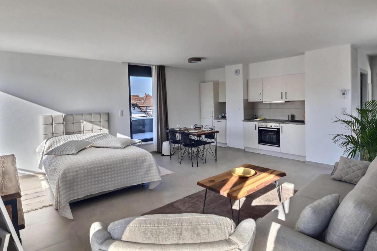 KRésidence Appartement Neuf Saint-Louis Extérieur photo