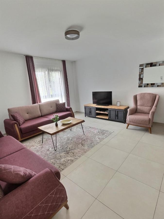 KRésidence Appartement Neuf Saint-Louis Extérieur photo
