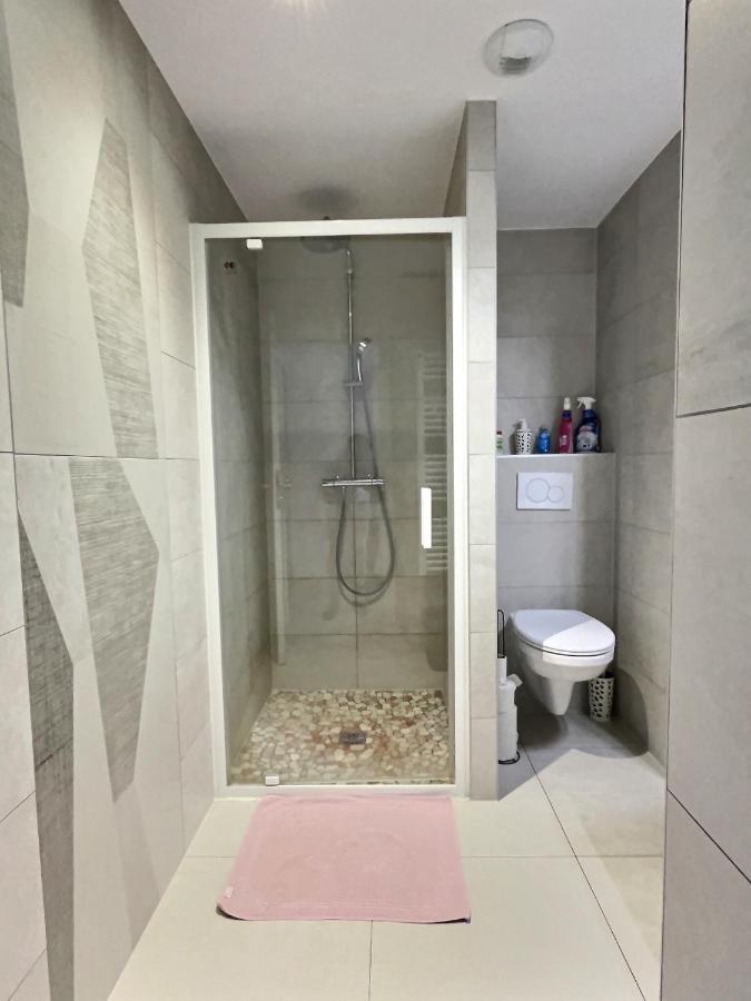 KRésidence Appartement Neuf Saint-Louis Extérieur photo
