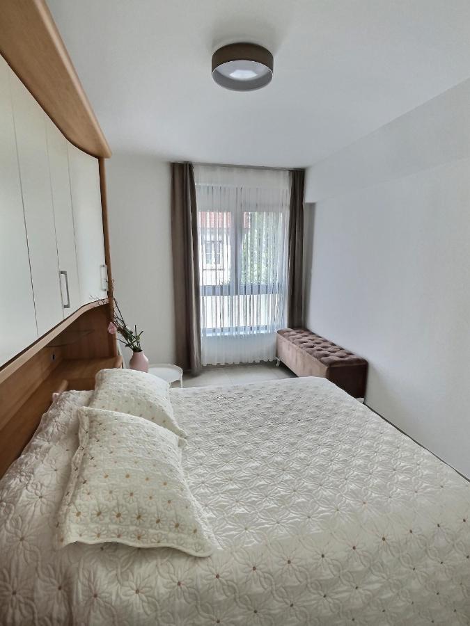 KRésidence Appartement Neuf Saint-Louis Extérieur photo