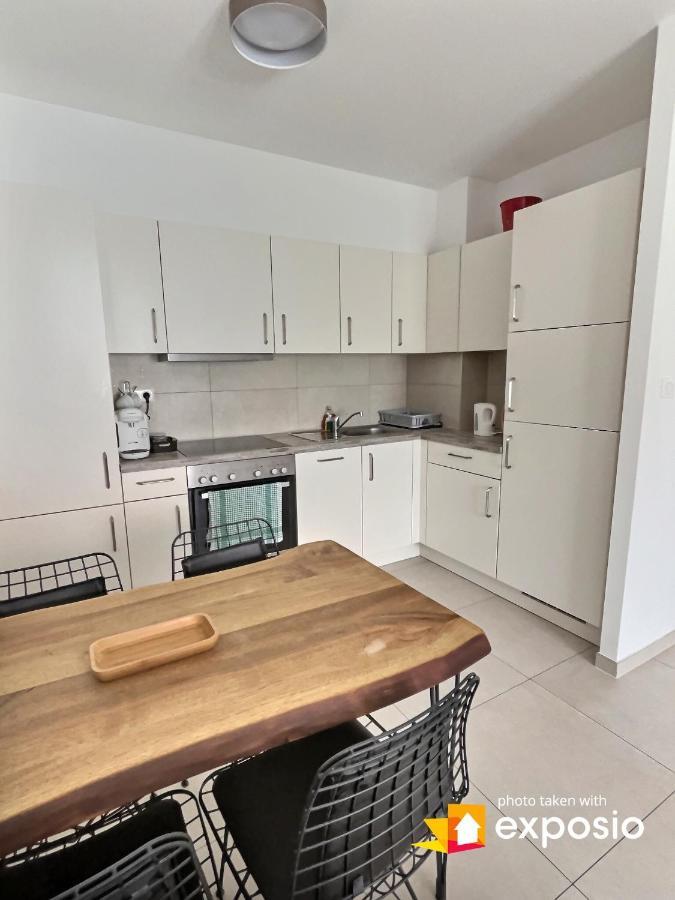 KRésidence Appartement Neuf Saint-Louis Extérieur photo