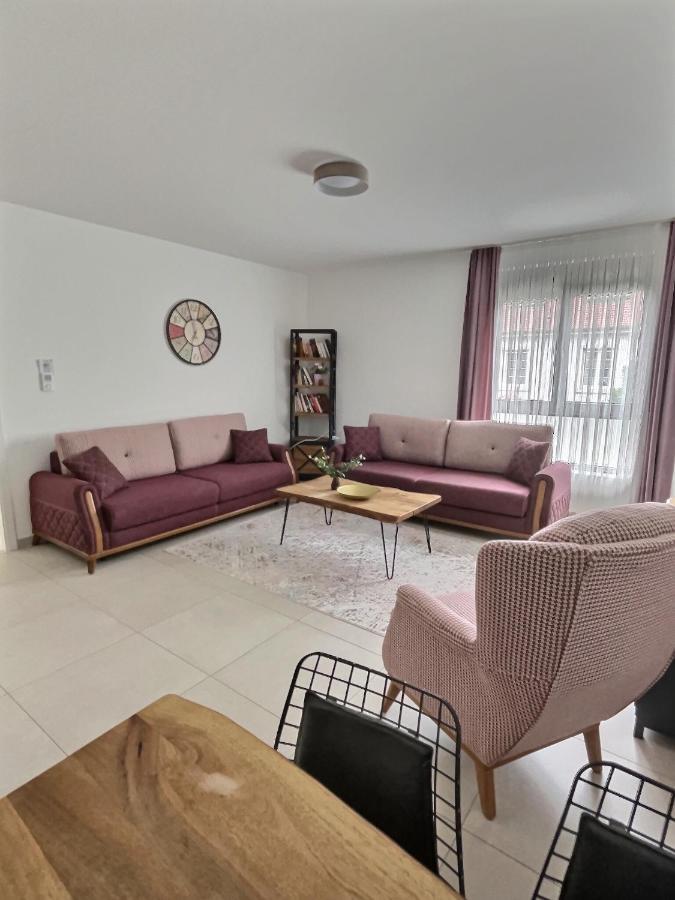KRésidence Appartement Neuf Saint-Louis Extérieur photo